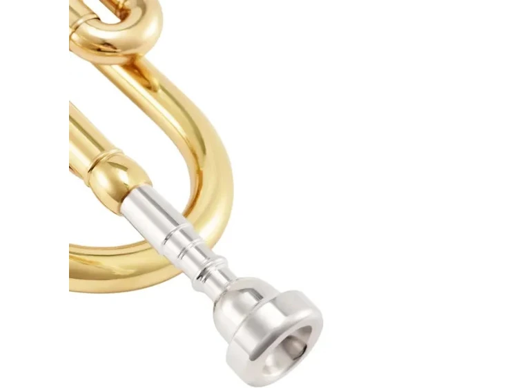 Eastar ETR-380 trompet gold 