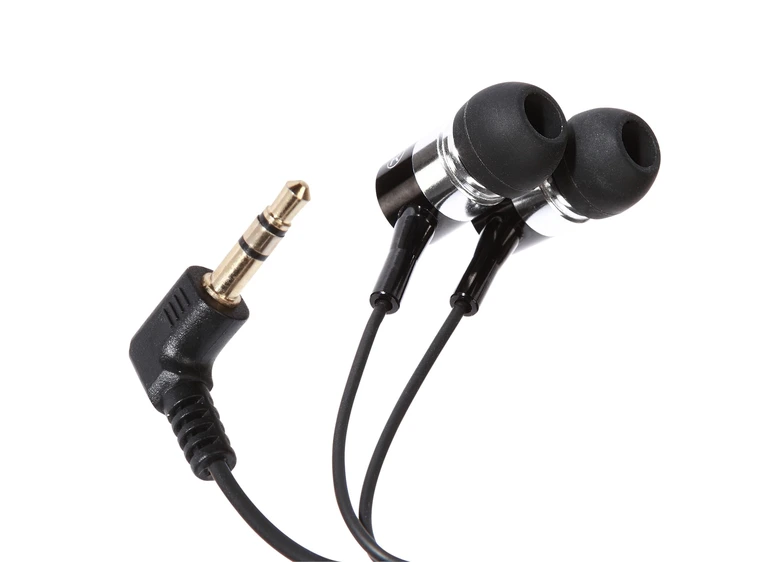 Eikon RM3000EK Wireless in ear monitor 8 CH UHF PLL 863-865Mhz 