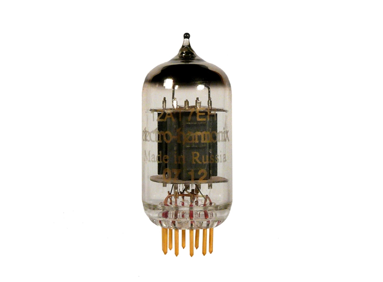 Electro-Harmonix 12AT7EH GOLD 