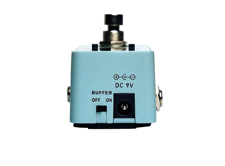 Electro-Harmonix 2020-2.0 Pedal Tuner 