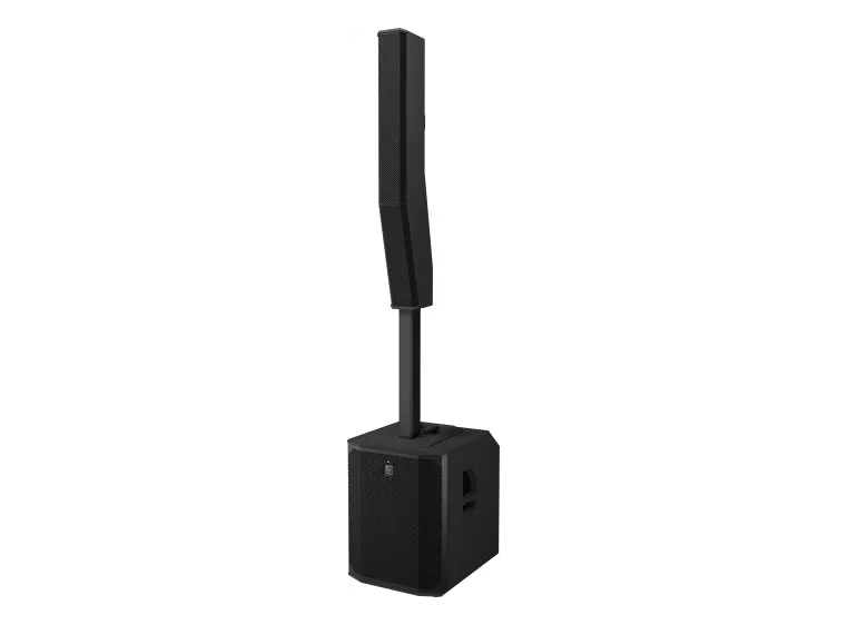 Electro-Voice EVOLVE70 Høyttalersystem Black 