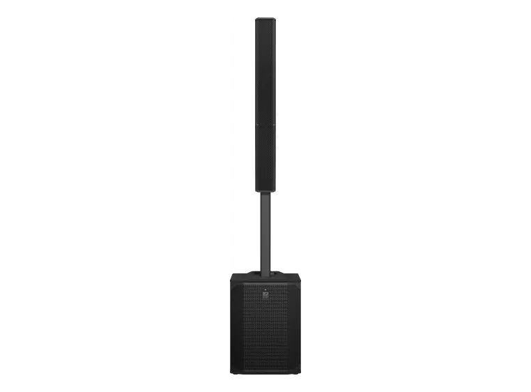 Electro-Voice EVOLVE70 Høyttalersystem Black 