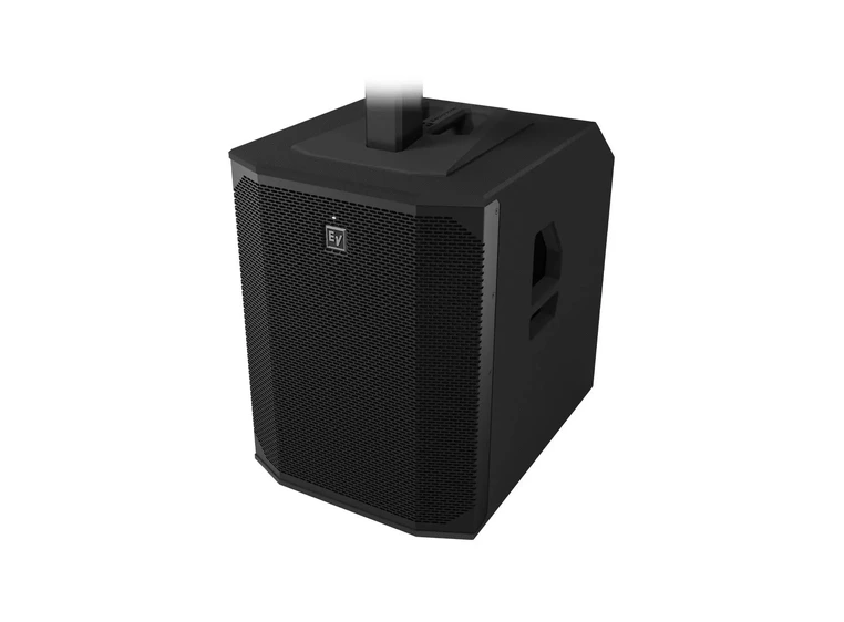 Electro-Voice EVOLVE70 Løs subwoofer Sort 