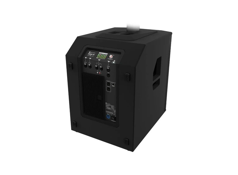 Electro-Voice EVOLVE70 Løs subwoofer Sort 