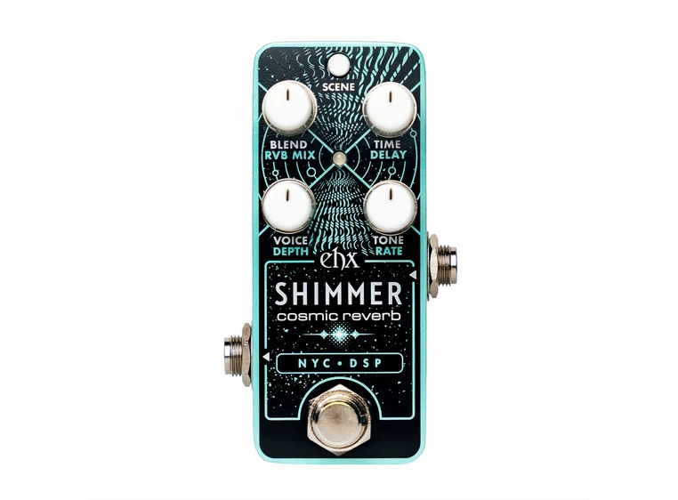 Electro Harmonix Pico Shimmer Reverb 