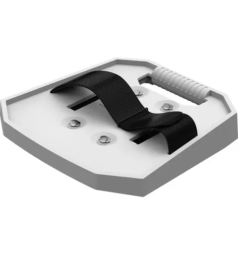 Electro Voice Everse 8 Tray Hvit