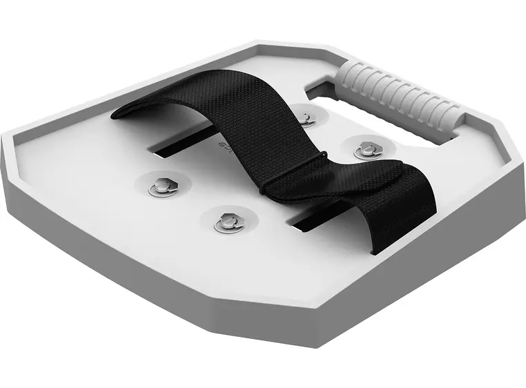 Electro Voice Everse 8 Tray Hvit 