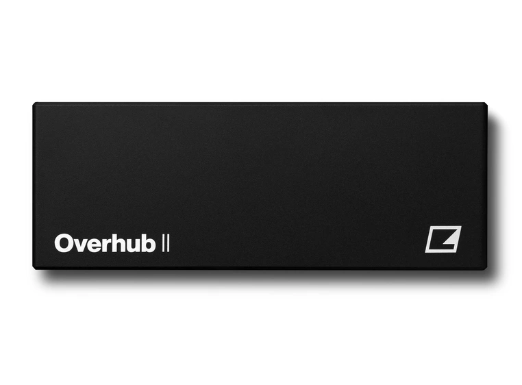Elektron Overhub II 