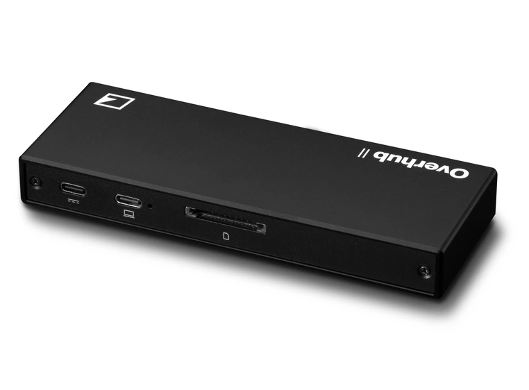 Elektron Overhub II 
