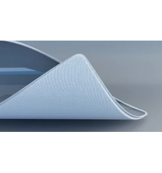 Embodme Erae 2 Fabric Skin