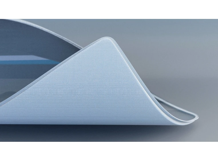 Embodme Erae 2 Fabric Skin 