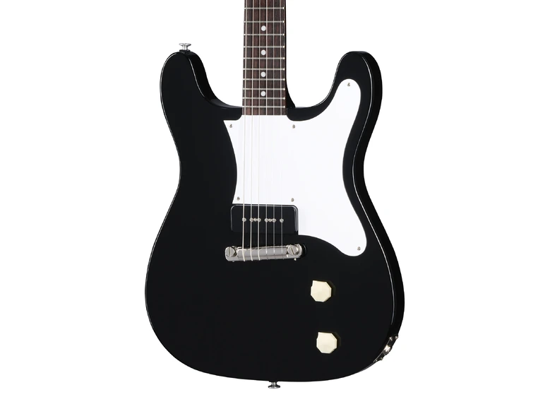 Epiphone Coronet USA Collection Black