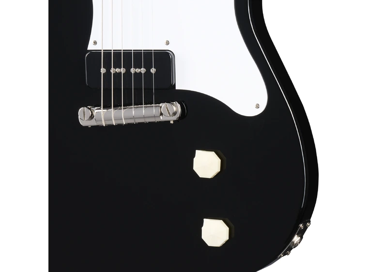 Epiphone Coronet USA Collection Black