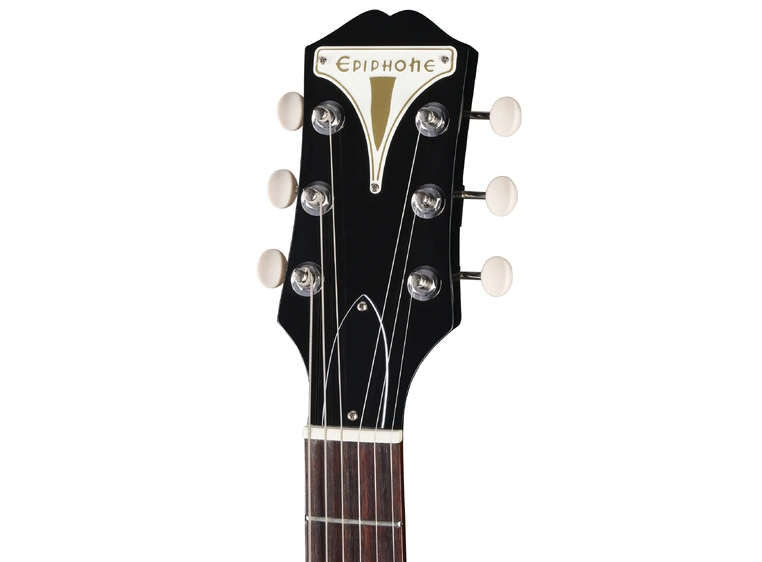 Epiphone Coronet USA Collection Black