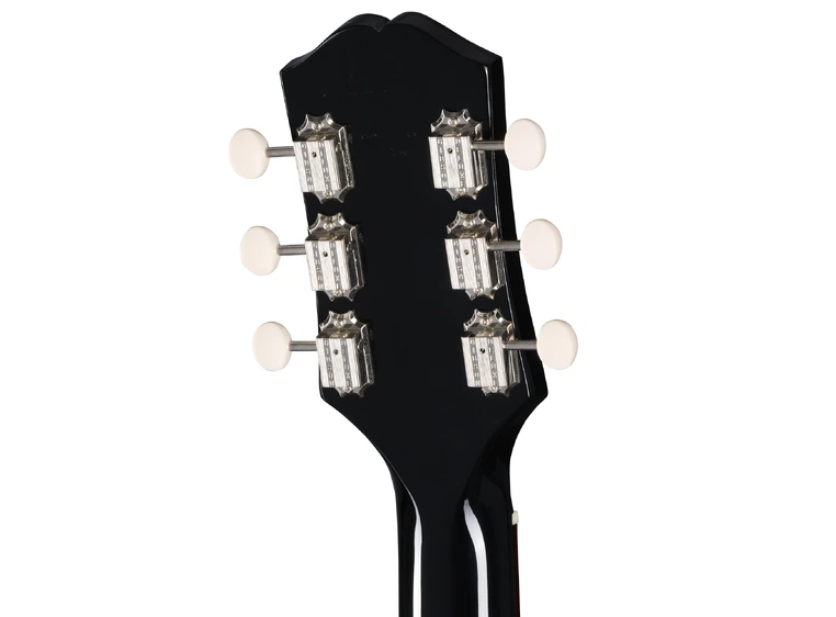 Epiphone Coronet USA Collection Black