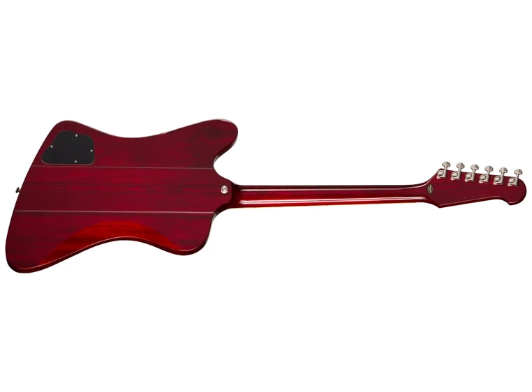 Epiphone Firebird Wine Red 