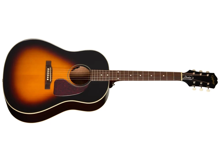 Epiphone J-45 Studio Vintage Sunburst 