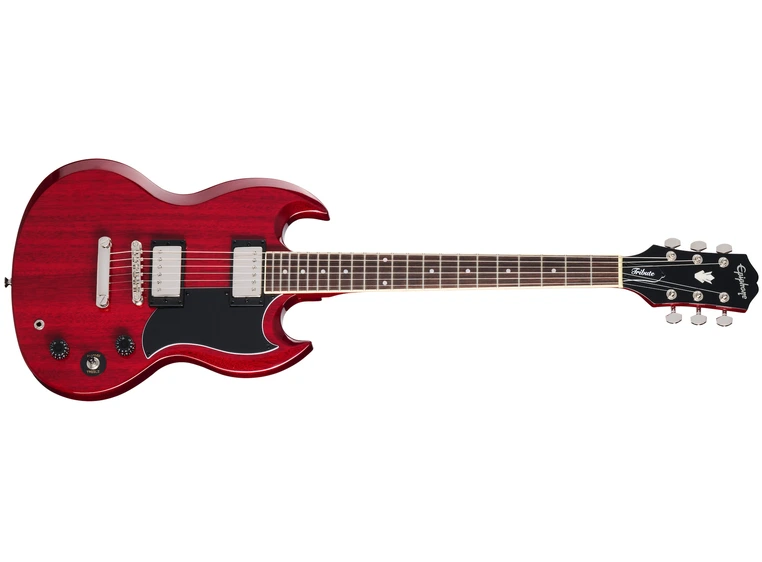 Epiphone SG Tribute Cherry 