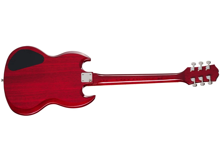 Epiphone SG Tribute Cherry 