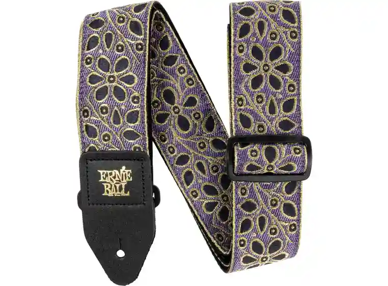 Ernie Ball 5629 Jasmine and Juice Strap 
