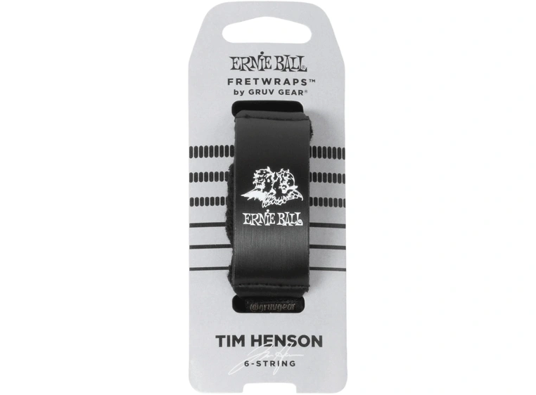 Ernie Ball 9635 Tim Henson Bundle 