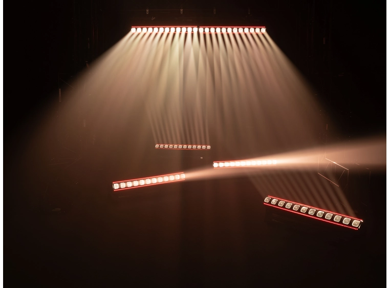 Eurolite LED PIX-12 Swing QCL Zoom Bar 