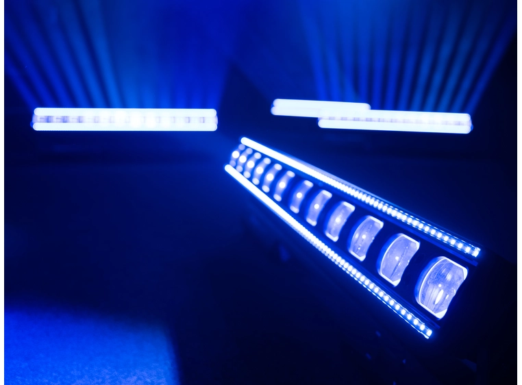 Eurolite LED PIX-12 Swing QCL Zoom Bar 