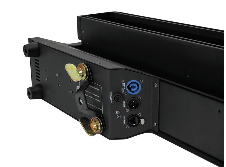 Eurolite LED PIX-12 Swing QCL Zoom Bar 