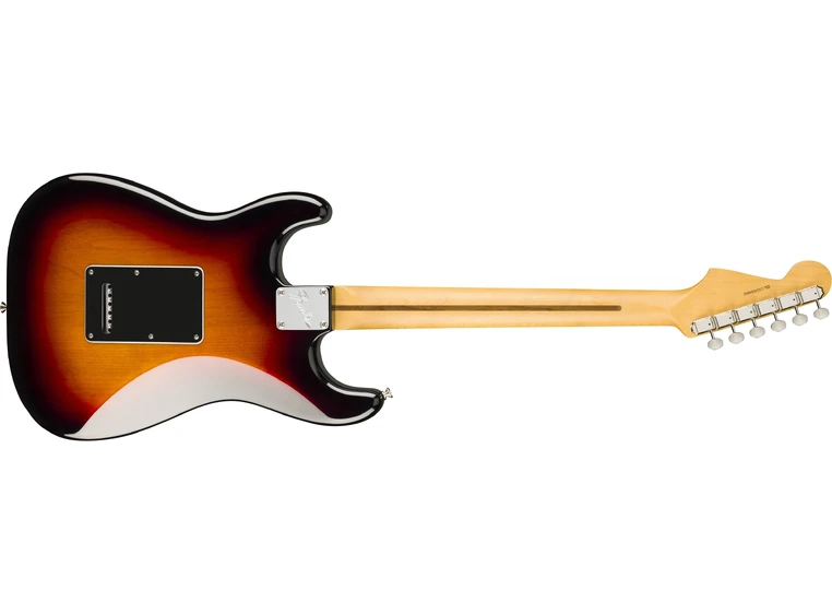 Fender Am Pro Classic Stratocaster 3-Color Sunburst, MN 