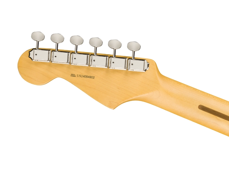 Fender Am Pro Classic Stratocaster 3-Color Sunburst, MN 