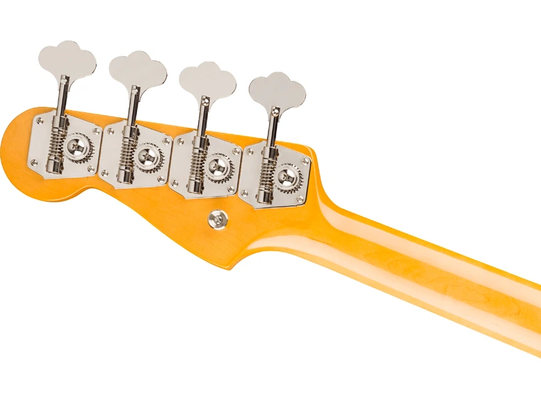 Fender Am Vtg II 1960 Precision Bass RW, Olympic White 