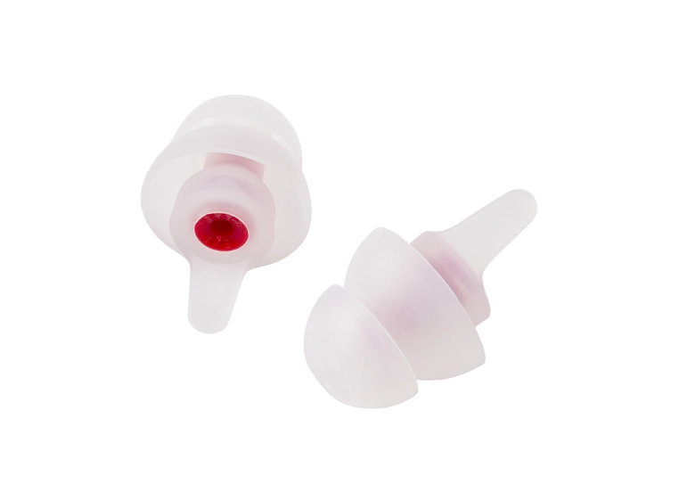 Fender Deluxe Hi-Fi Ear Plugs 