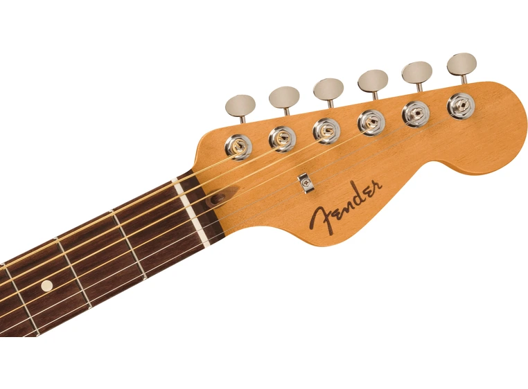 Fender Highway Series Dreadnought Natural, RW 
