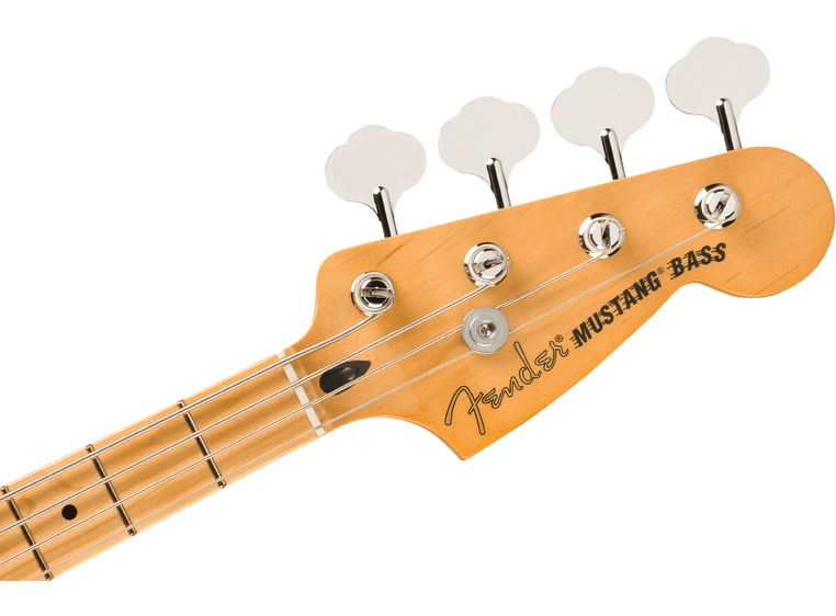 Fender Player II Mustang Bass PJ MN, 3-Color Sunburst