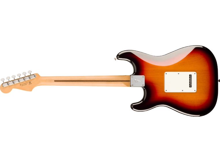 Fender Player II Stratocaster HSS RW, 3-Color Sunburst