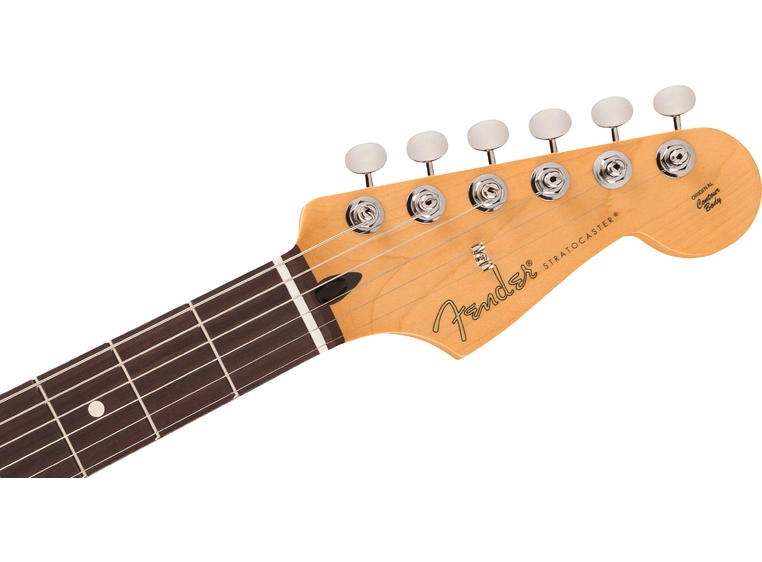 Fender Player II Stratocaster HSS RW, 3-Color Sunburst