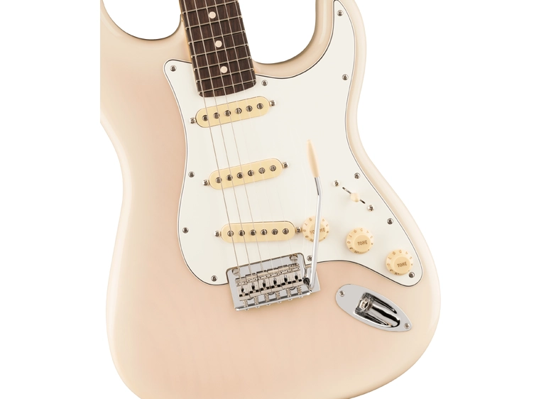 Fender Player II Stratocaster RW, White Blonde