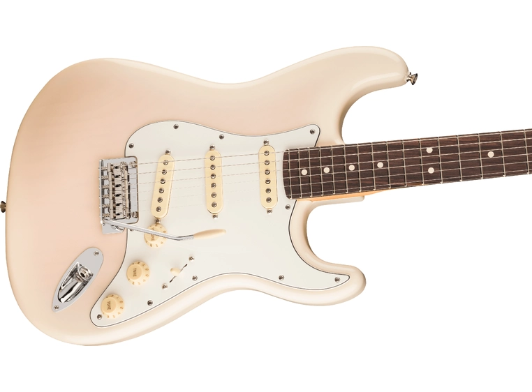 Fender Player II Stratocaster RW, White Blonde