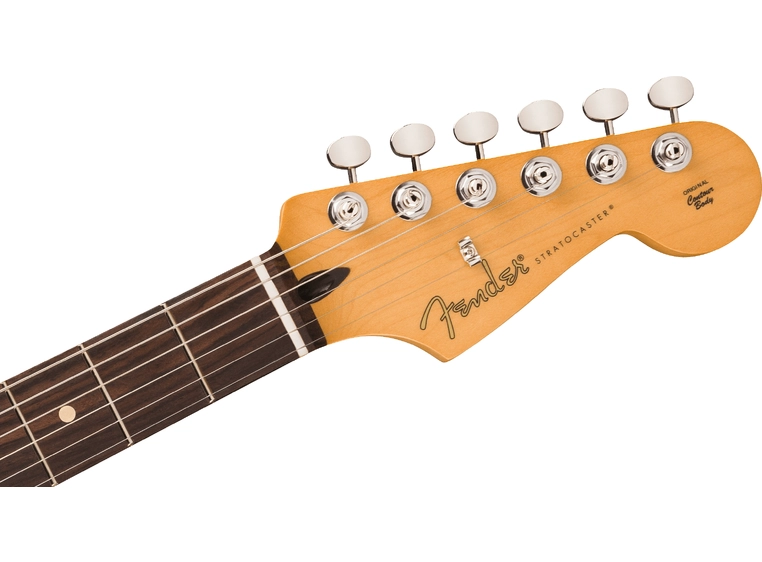 Fender Player II Stratocaster RW, White Blonde