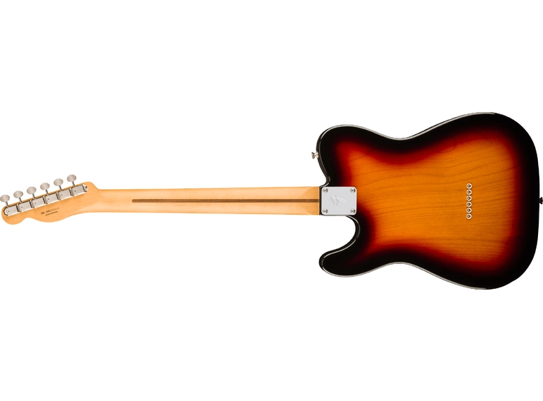 Fender Player II Telecaster MN, 3-Color Sunburst