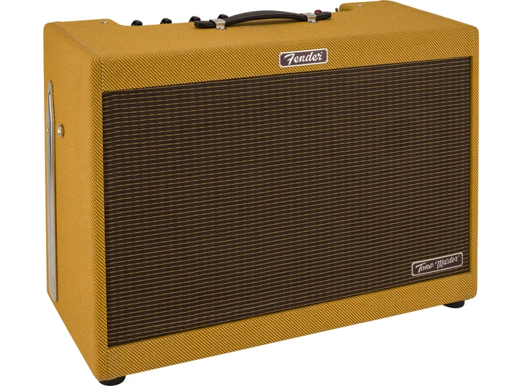 Fender Tone Master FR-12, Tweed 230V EU 