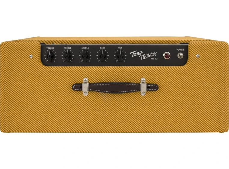 Fender Tone Master FR-12, Tweed 230V EU 