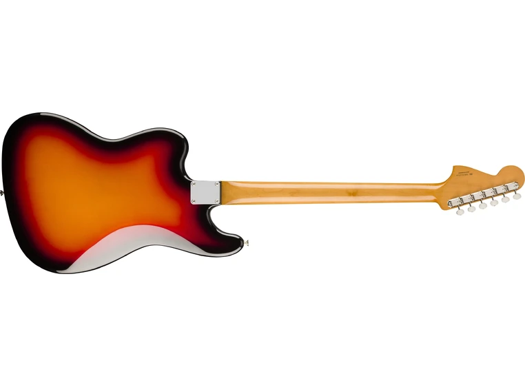 Fender Vintera III Early 60s Bass VI RW, 3-Color Sunburst 