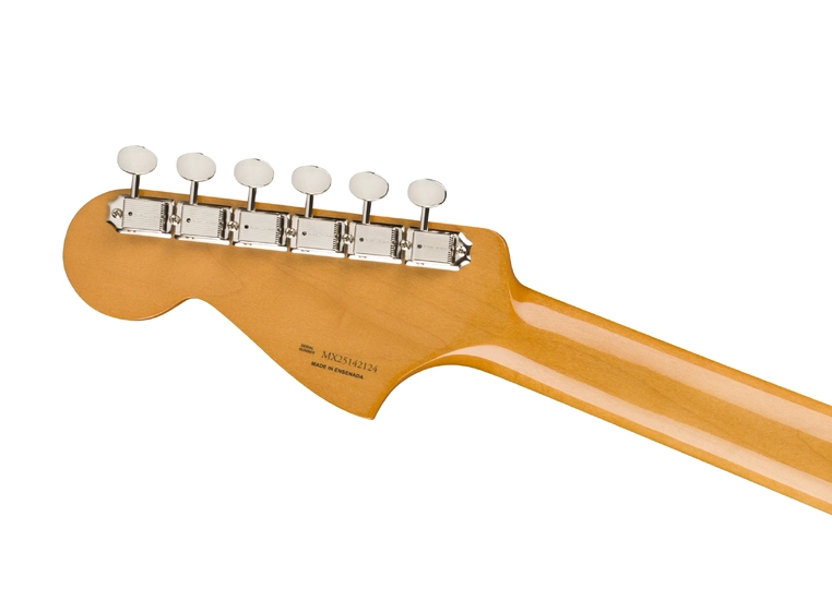 Fender Vintera III Early 60s Bass VI RW, 3-Color Sunburst 