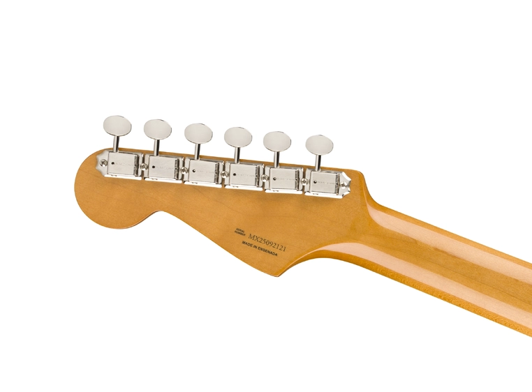 Fender Vintera III Early 60s Strat RW, Seafoam Green 
