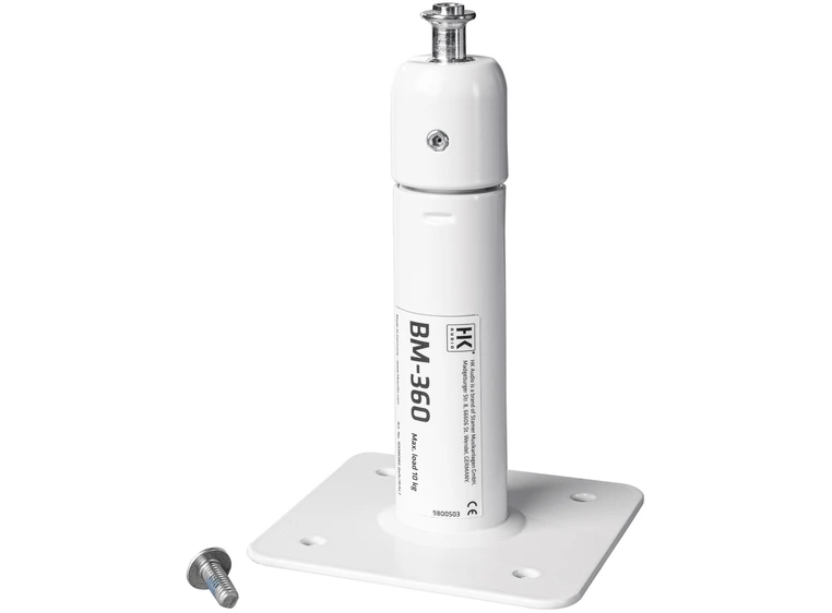 Fineo BM-360 White 