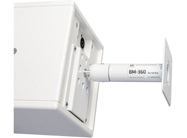 Fineo BM-360 White 