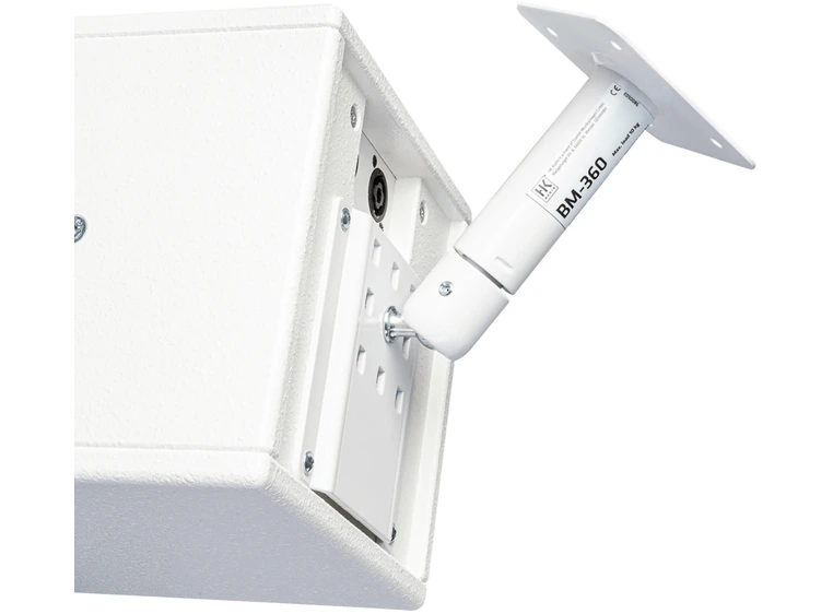 Fineo BM-360 White 