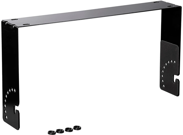 Fineo FO 8 U-bracket Black 