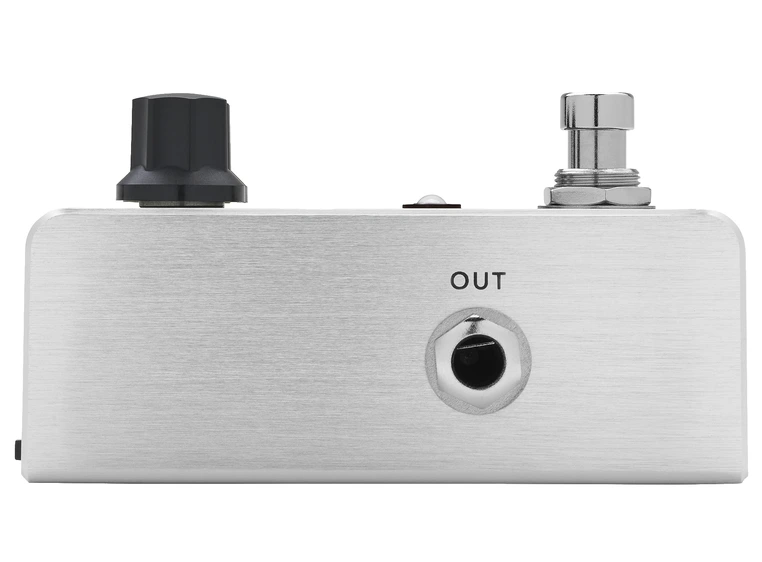 Fishman AFX Acoustic mini compressor pedal 